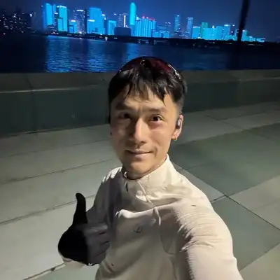 赵泽雨